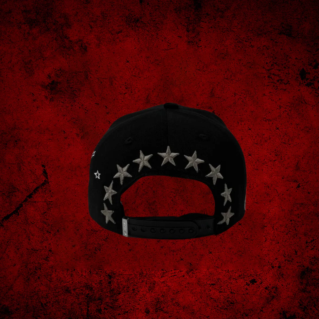 A X PATRON DROP - Image 3