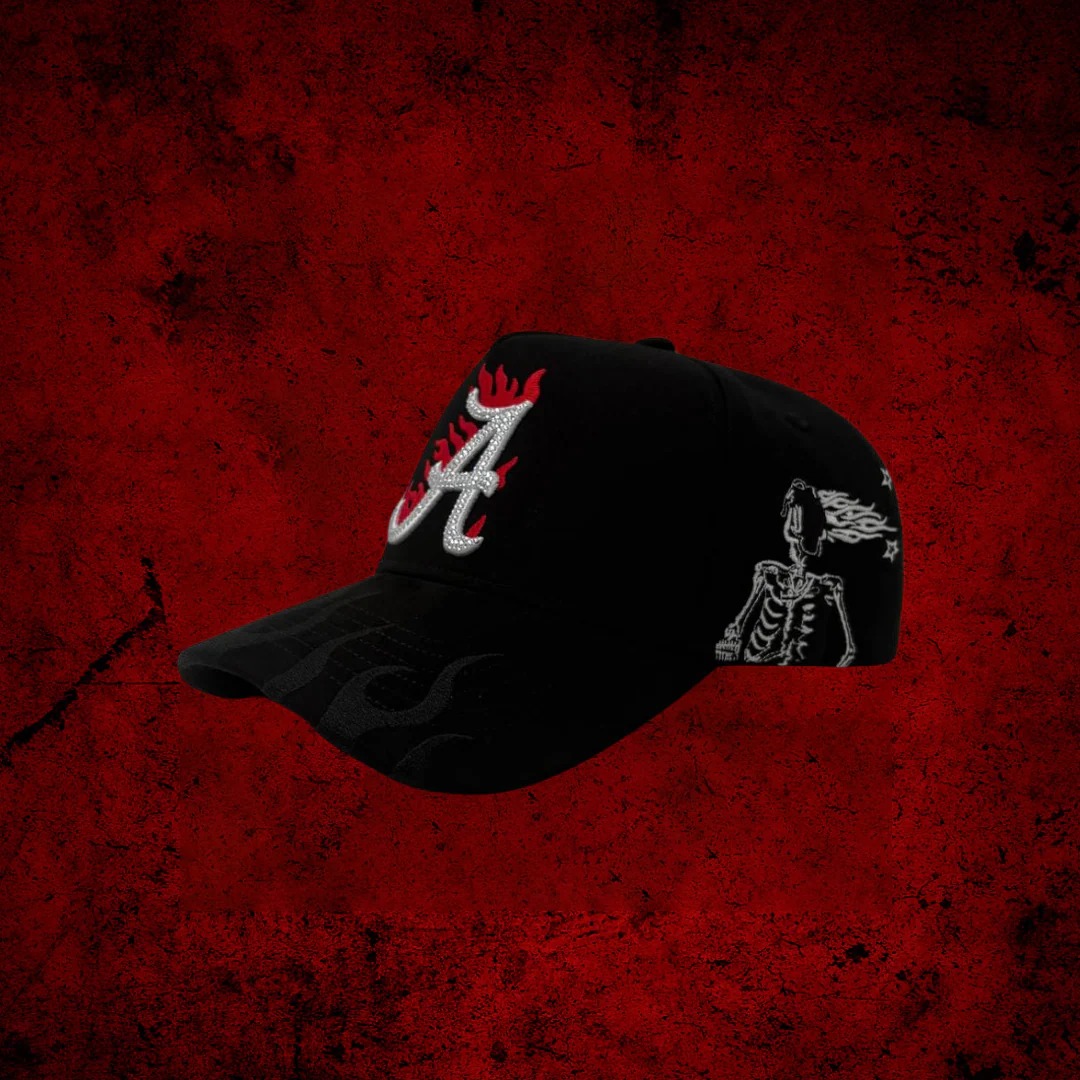 A X PATRON DROP - Image 4