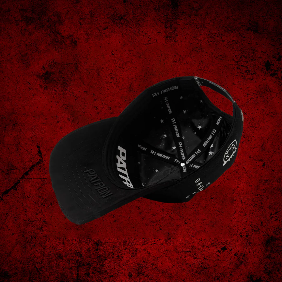 A X PATRON DROP - Image 5