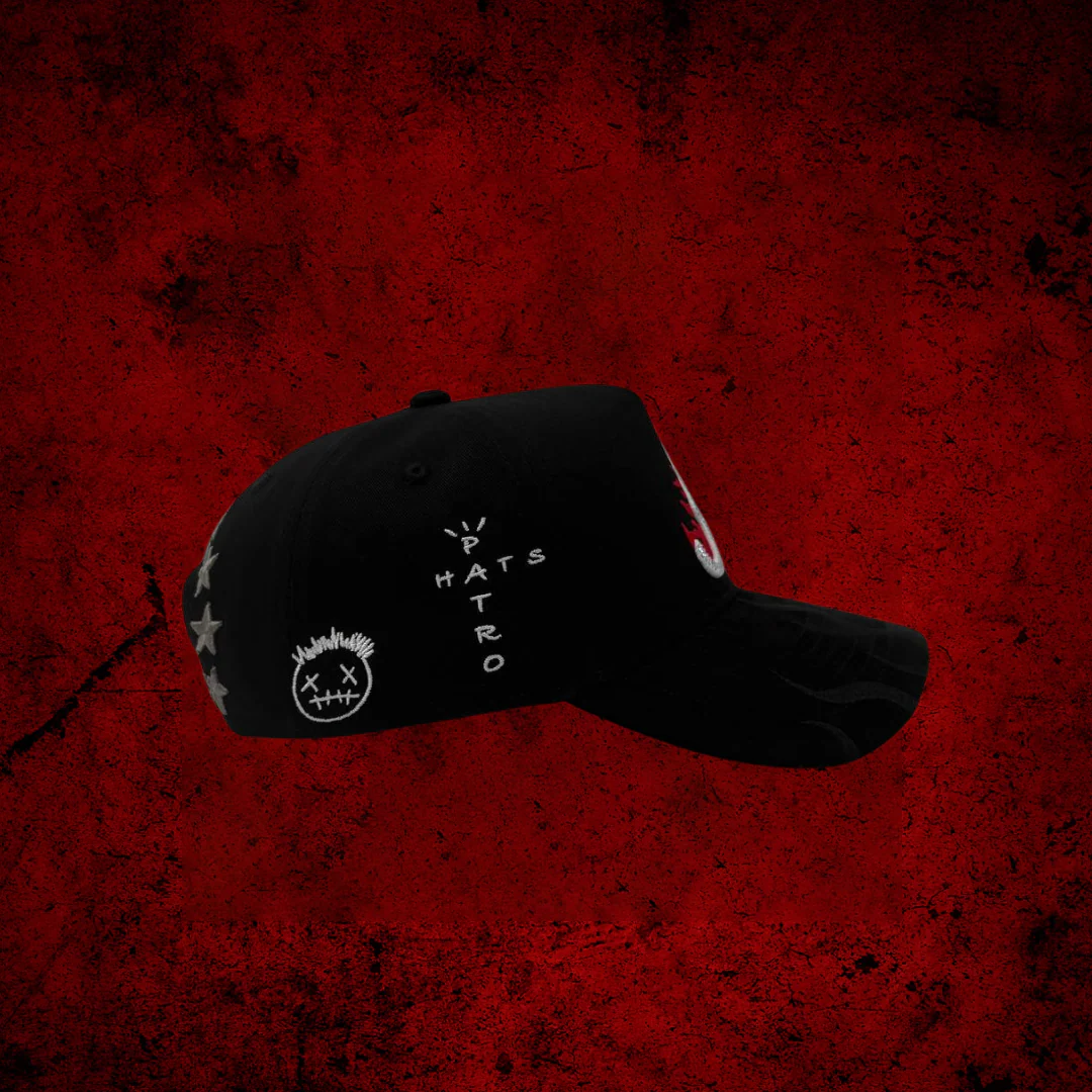 A X PATRON DROP - Image 6