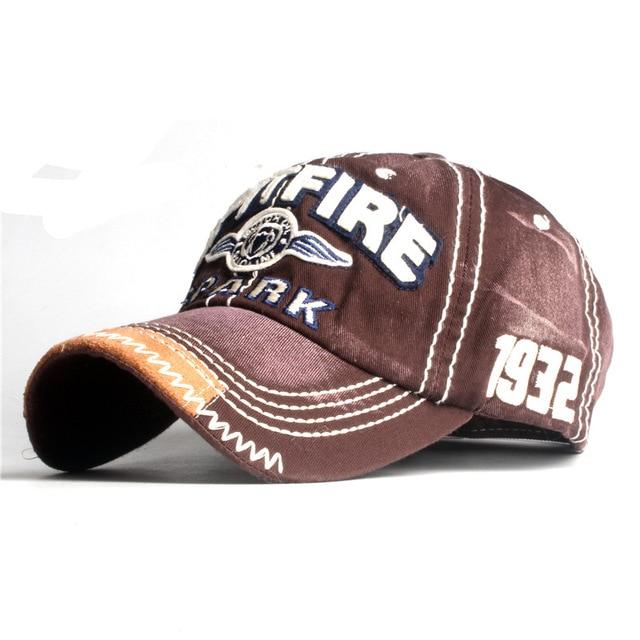 Casual Baseball Cap Men Women Hat Snapback Hats Hip Hop Caps - Image 6