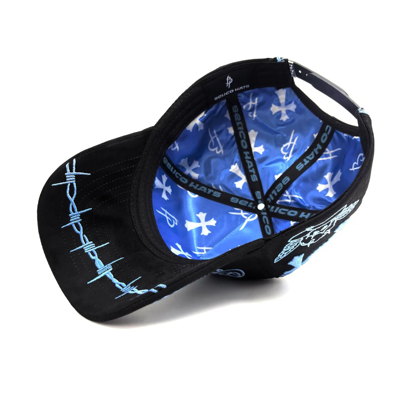 EL AZUL X JUNIOR H. - Image 5