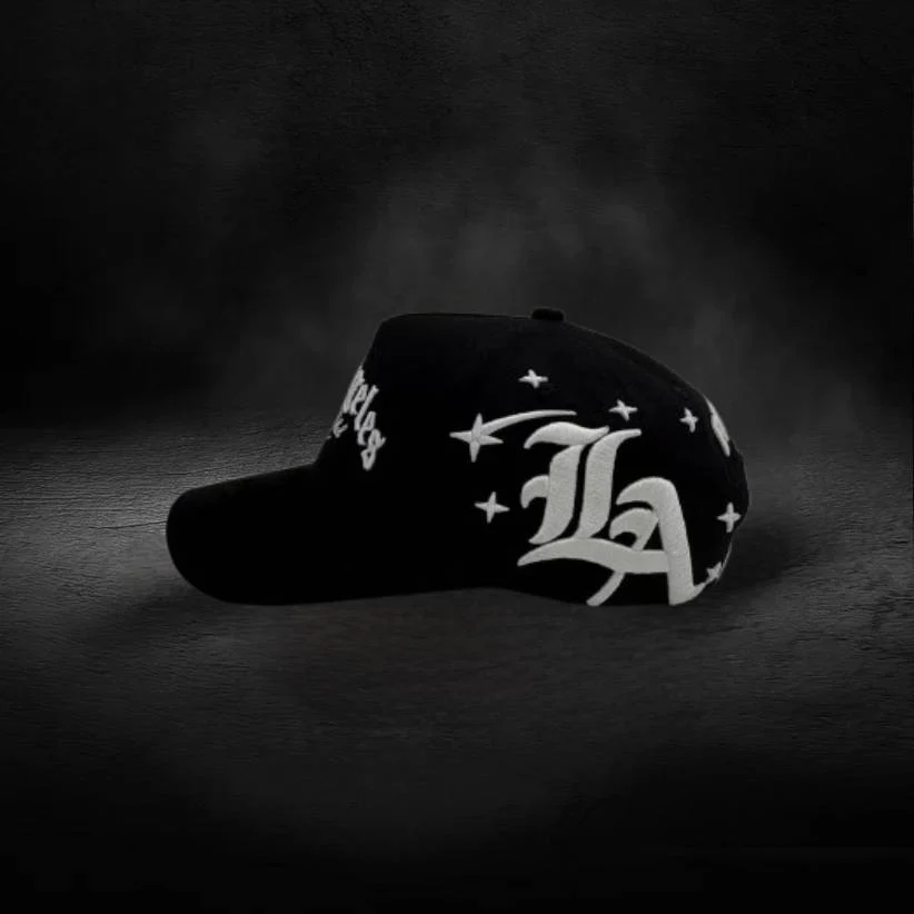 LA PATRON CLUB (GLOW IN THE DARK) - Image 4