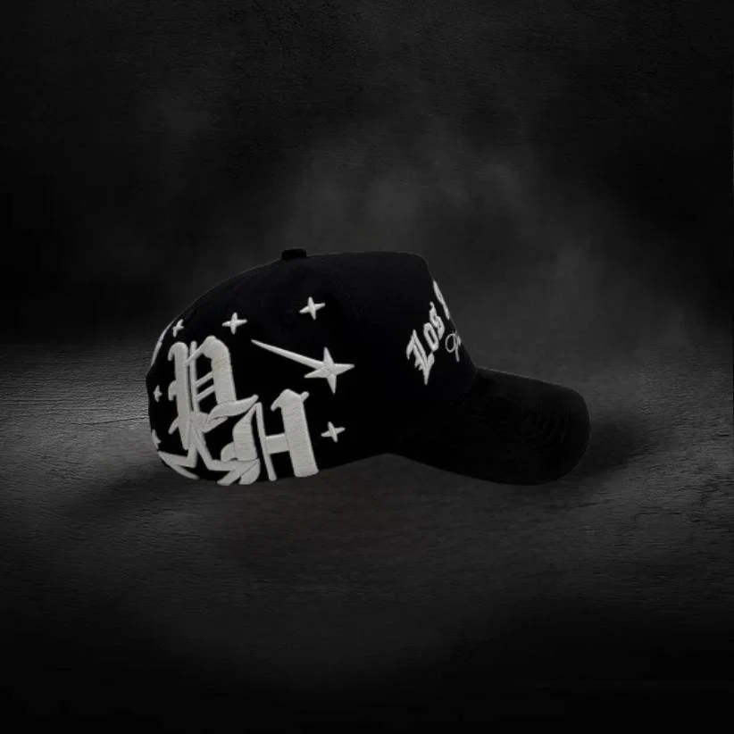 LA PATRON CLUB (GLOW IN THE DARK) - Image 5