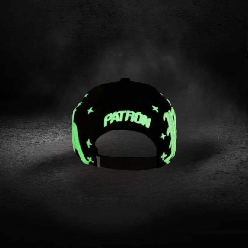 LA PATRON CLUB (GLOW IN THE DARK) - Image 7