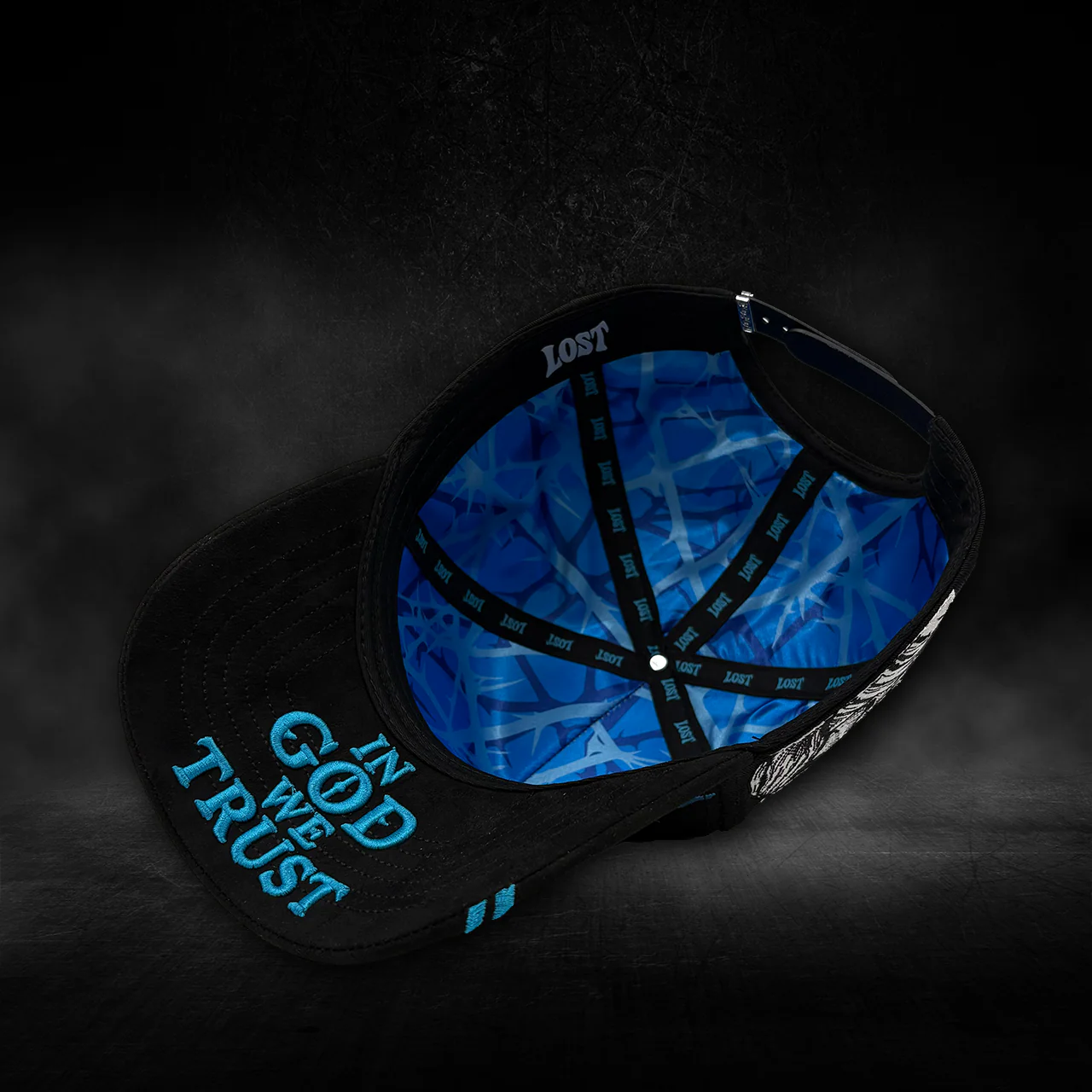 LOST IN PRAYER X BELICO - Image 5