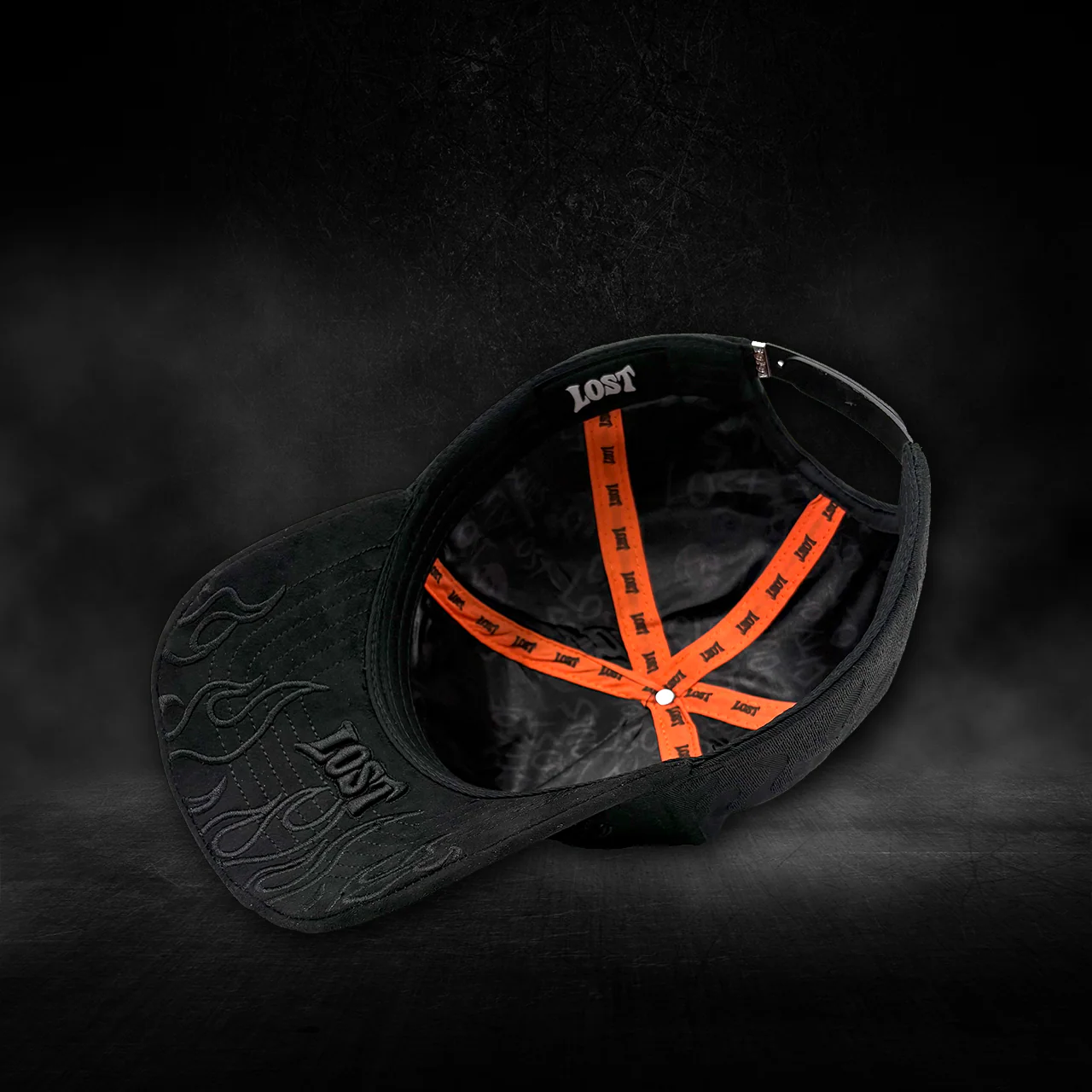 LOST SOULS X BLACKED OUT - Image 4