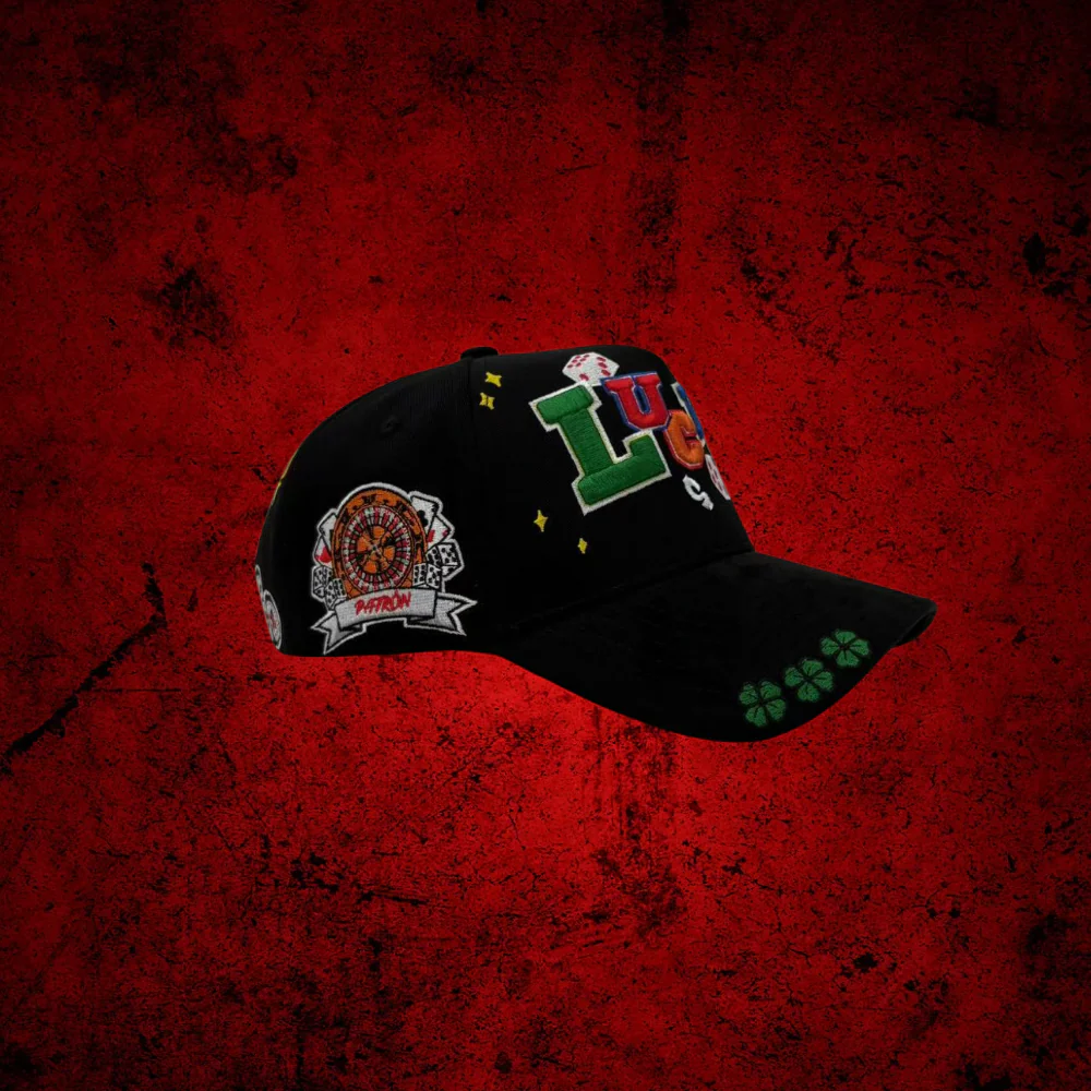 LUCKY X PATRON DROP - Image 3