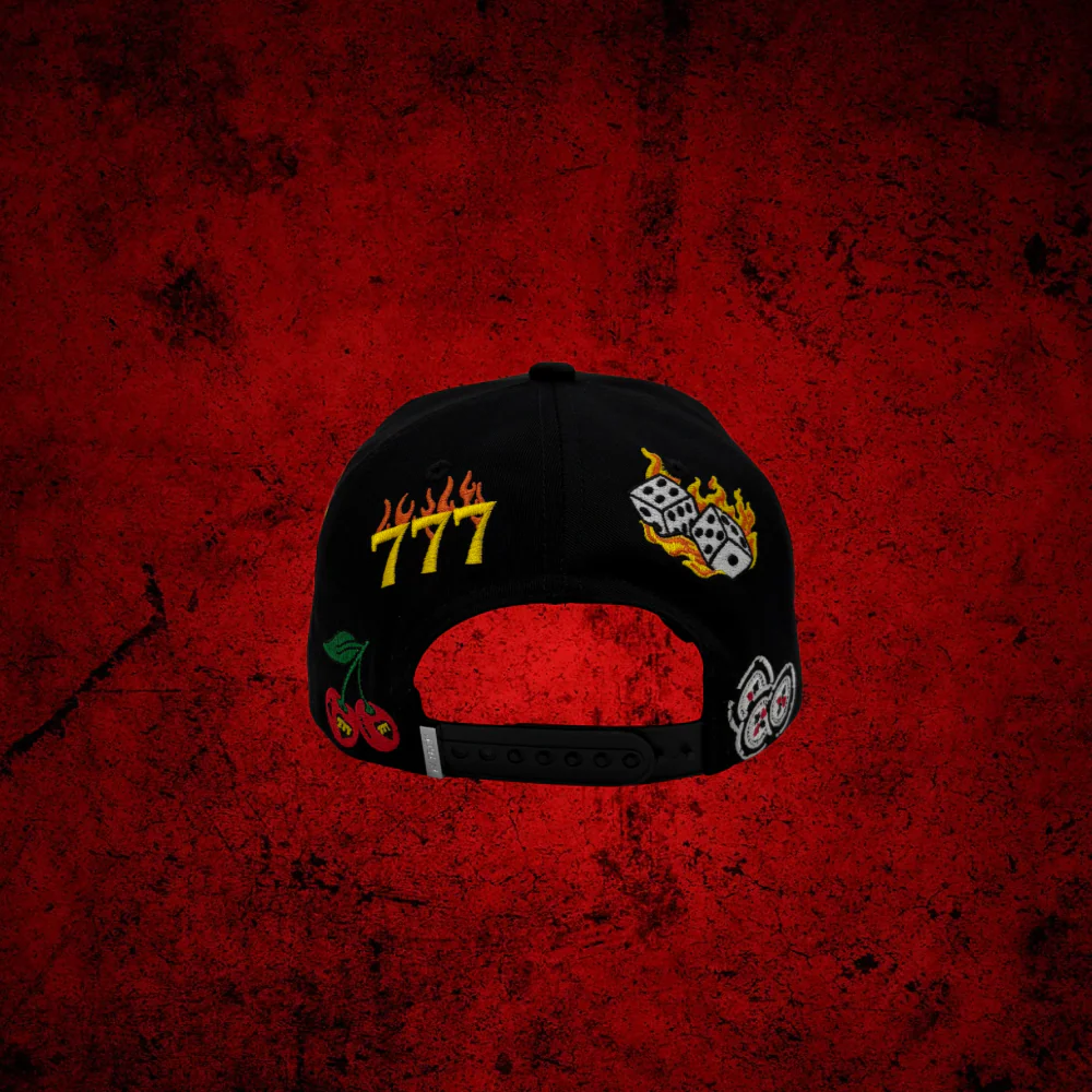 LUCKY X PATRON DROP - Image 4