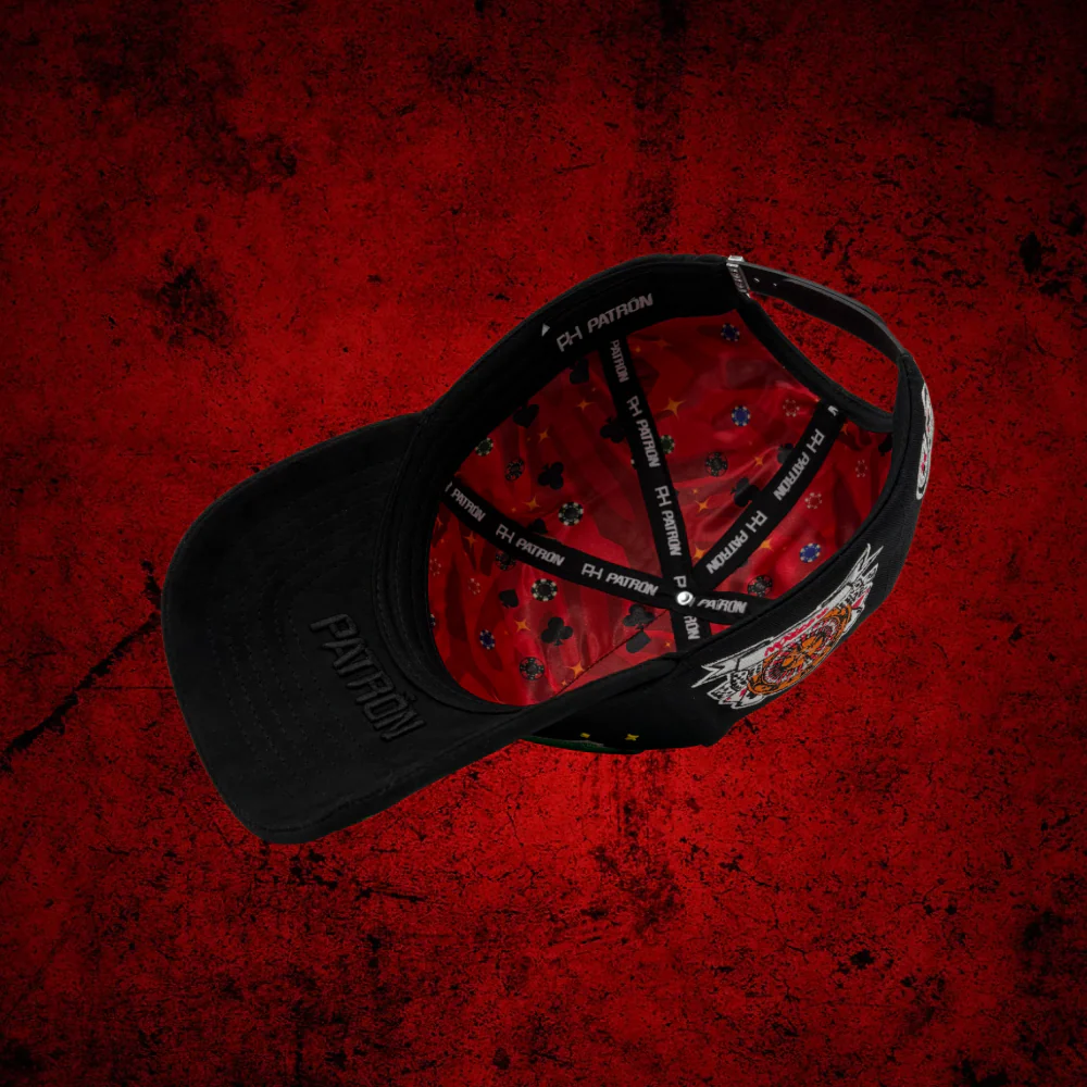 LUCKY X PATRON DROP - Image 5