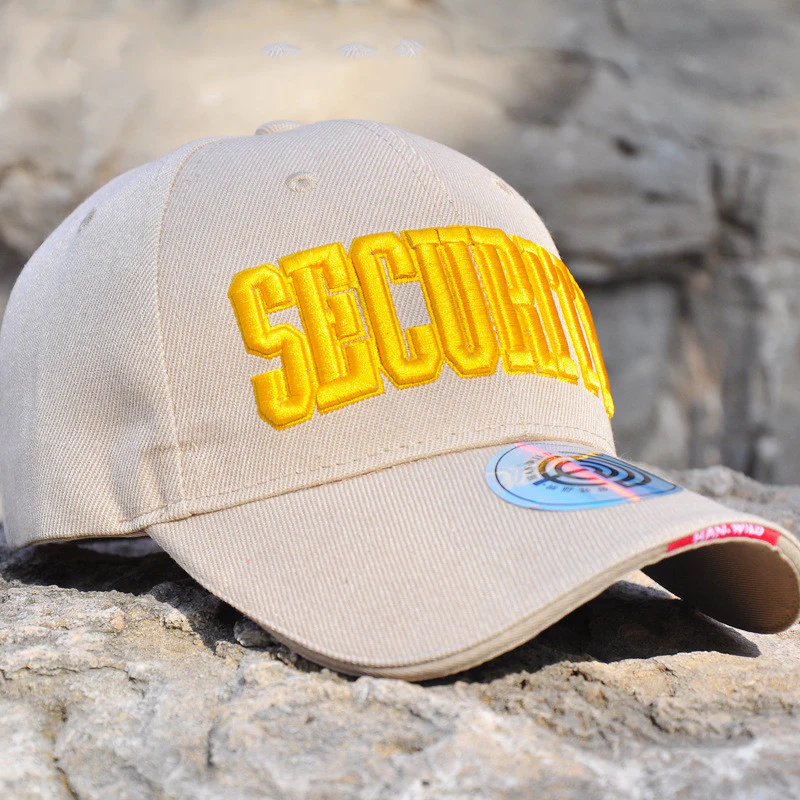 Military fan tactical hat outdoor hat - Image 8