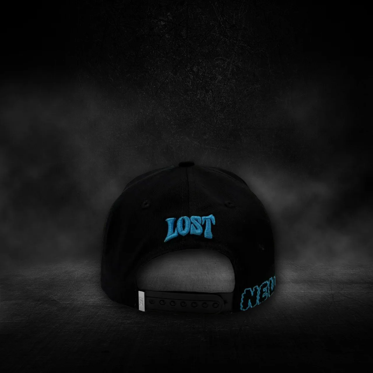 NY X LOST - Image 5