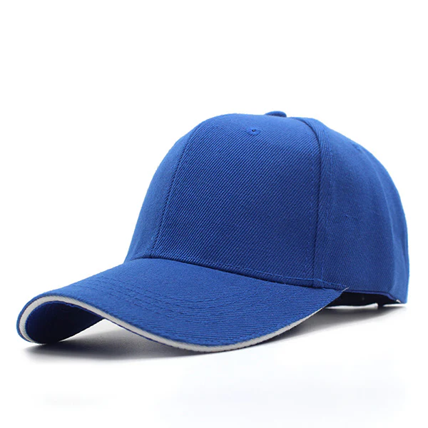 Sun hat hip hop hat - Image 6