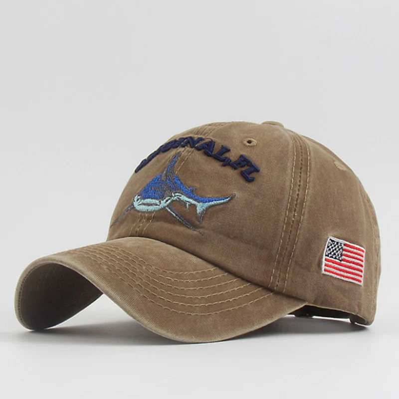 Sun hat made old cowboy hat fishing hat - Image 3