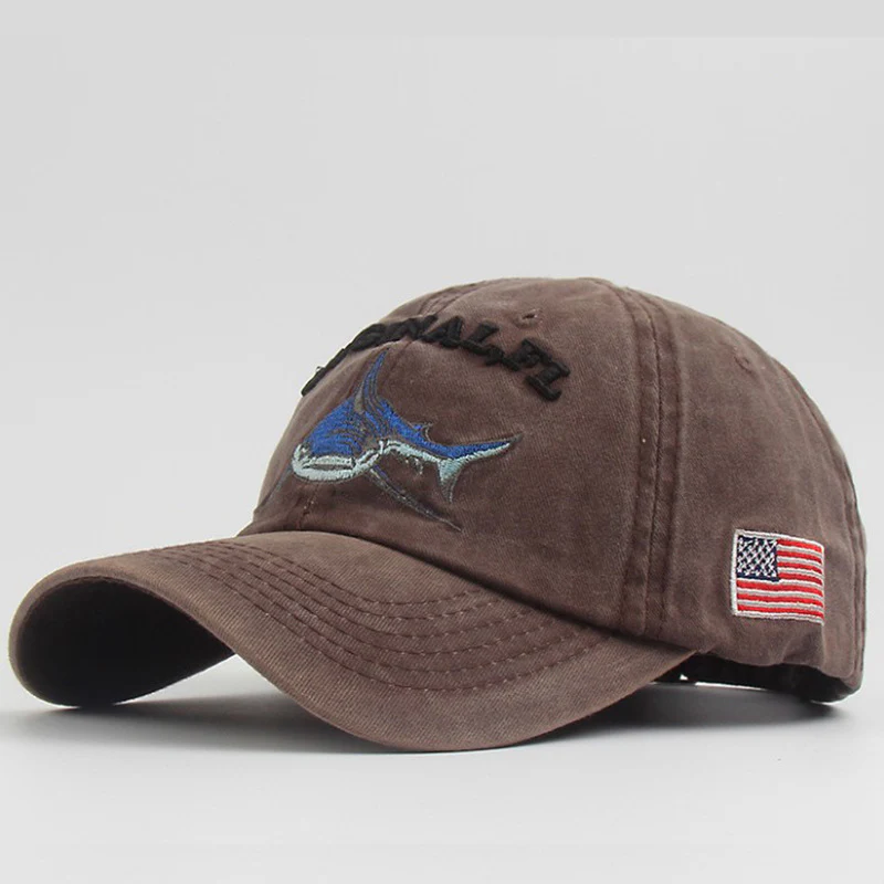 Sun hat made old cowboy hat fishing hat - Image 4